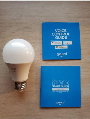 Geeni Smart Light Bulb Not Connecting Full Set Up Guide