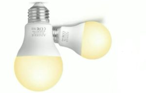 Aisirer Smart Bulb Won’t Connect to Wi-Fi
