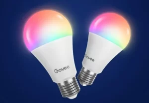 Govee Light Bulb Not Connecting to Wi-Fi