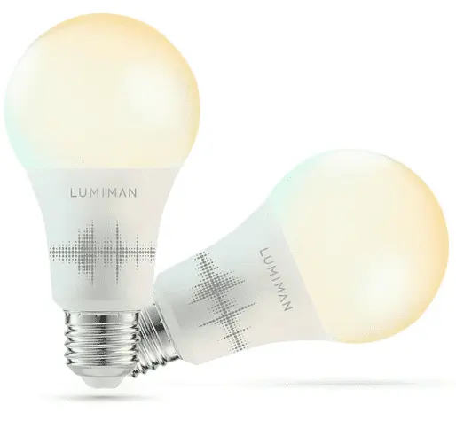 Lumiman Smart Bulb Not Connecting to WI-FI? (Solved)!