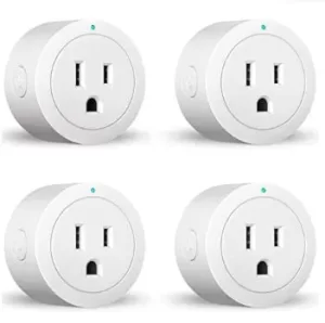 Esicoo Smart Plug Not Connecting