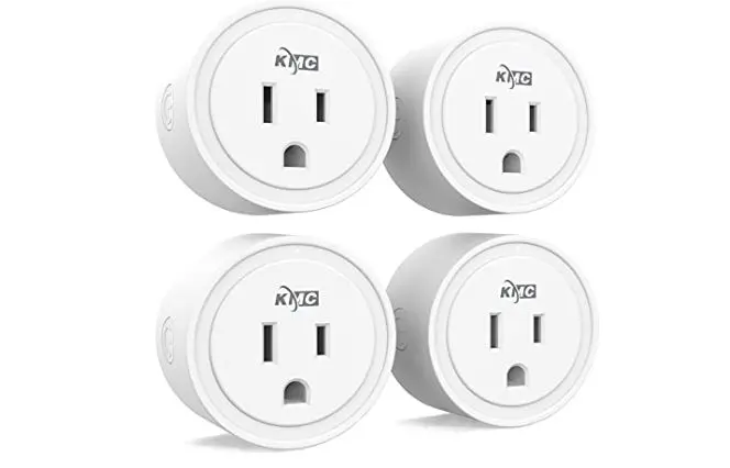 5 Easy Steps to Fix KMC Smart Plug Not Connecting