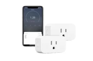 Dewenwils Smart Plug Not Connecting to Wifi Alexa Google Home Assistant