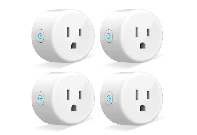 3 Easy Steps to Fix GHome Smart Plug Not Connecting