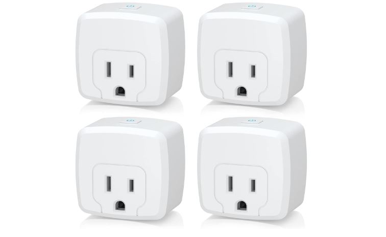 How to Connect Hbn Smart Plug to Alexa?