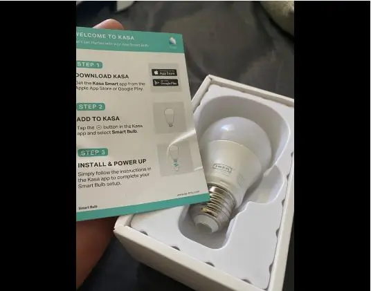 4 Easy Steps to Fix Kasa Smart Light Bulb Not Connecting