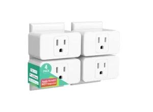 Meross Smart Plug Not Connecting 