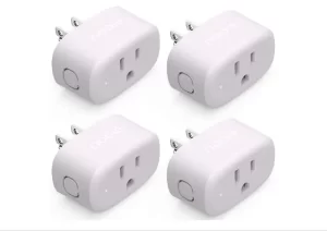 Nooie Smart plug not connecting to Nooie App, Wifi, Alexa or Google Home Assistant