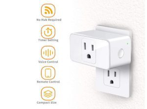 Refoss Smart Plug Not Connecting
