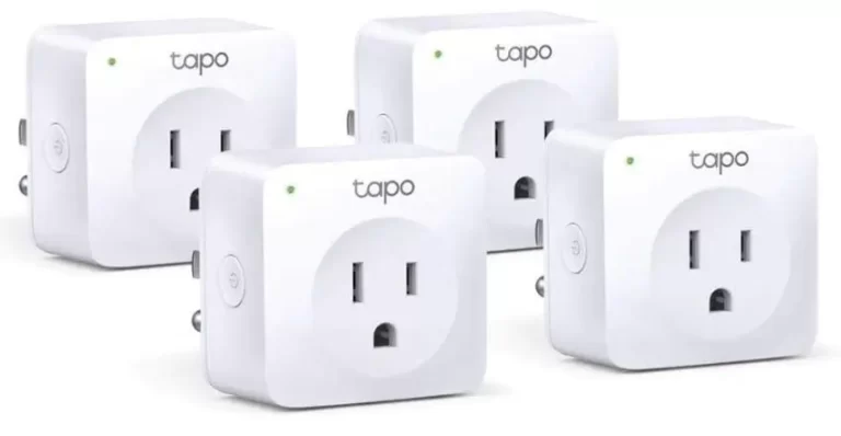6 Easy Steps to Fix TP-Link Tapo Smart Plug Not Connecting
