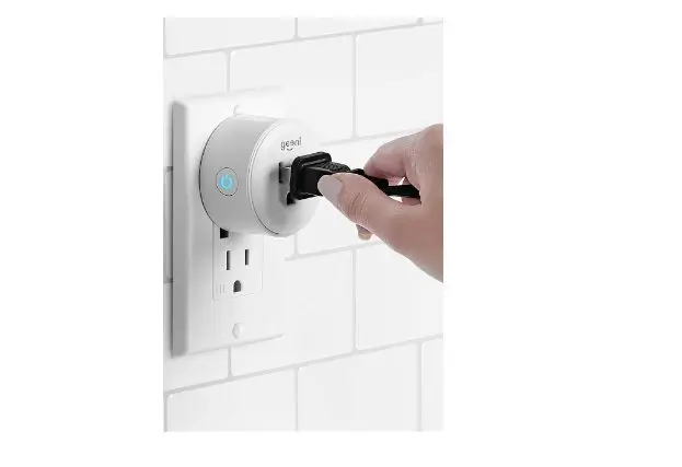 5 Easy Steps to Fix Geeni DOT Smart Plug Not Connecting