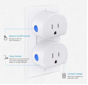 Surnice Smart Plug Not Connecting to TuyaSmart App, Wifi, Alexa or Google assistant