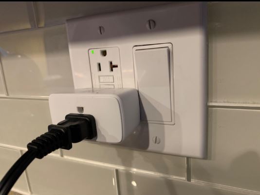 Smart Plug Not Connecting to VOCOlinc App, Wifi, Alexa, Google assistant, Apple Homekit