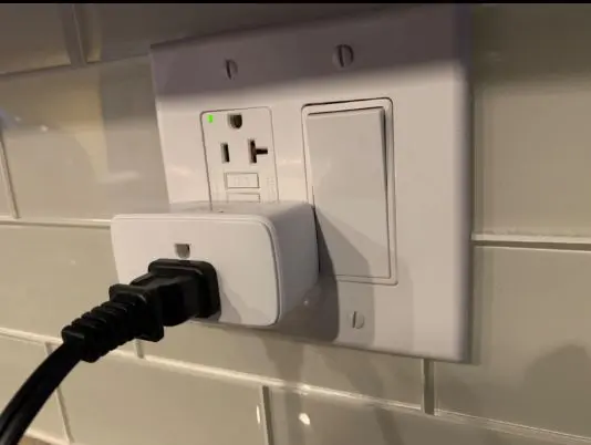 Smart Plug Not Connecting: Quick Fix