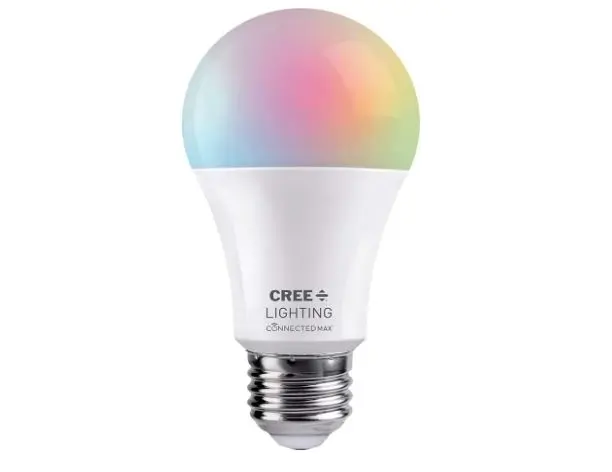 Cree Lighting Smart Light Bulb Not Connecting: Quick Fix