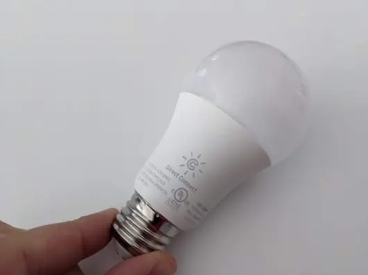 GE CYNC Smart Light Bulb Not Connecting: Quick Fix