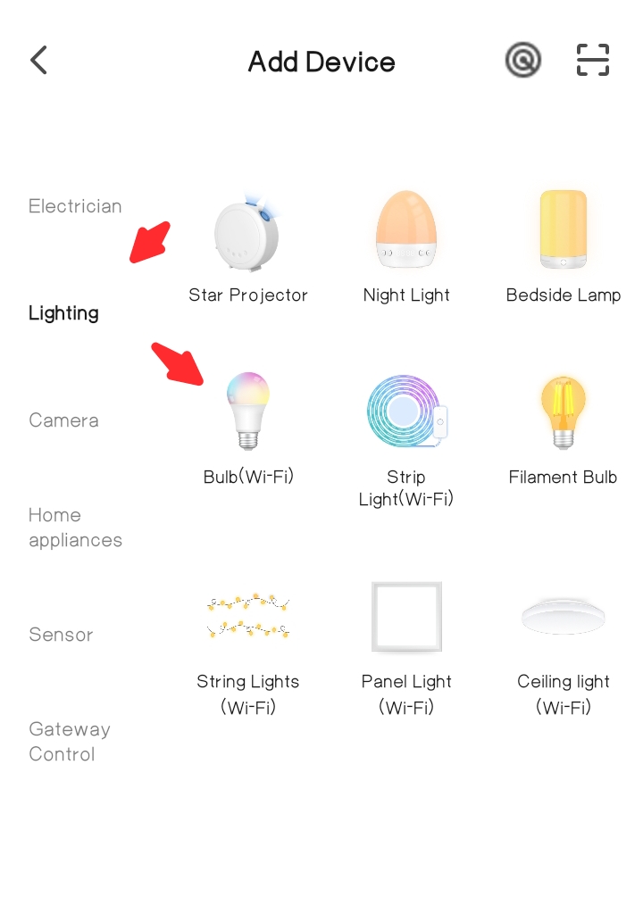 How to Setup Gosund Smart Light Bulb With Gosund App