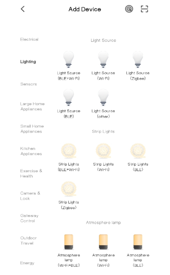 How to Setup Gosund Smart Light Bulb With Smart Life App 