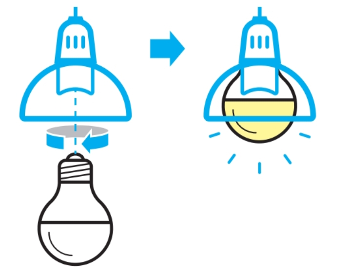 How to Setup Merkury Smart Light Bulb With Geeni App