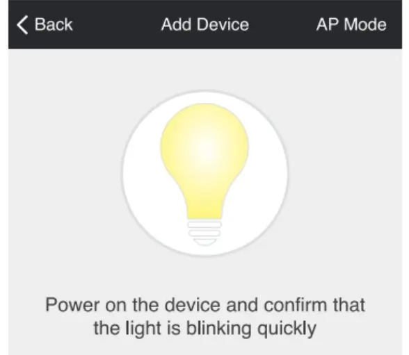 How to Setup Merkury Smart Light Bulb With Geeni App