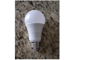 Lepro LE smart light bulb not connecting to Lepro LampUX App, Wifi, Alexa or Google Home Assistant