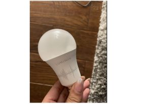 Lumiman smart light bulb not connecting to PlusMinus App, Wifi, Siri, Alexa, Google Home Assistant