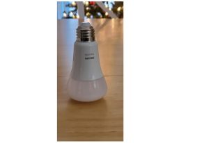 Philips Hue smart light bulb not connecting to Hue Bluetooth App, Alexa