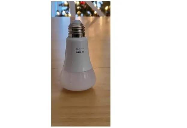 Philips Hue Smart Light Bulb Not Connecting: Quick Fix