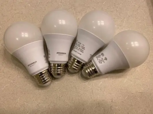 Sylvania Smart Light Bulb Not Connecting: Quick Fix