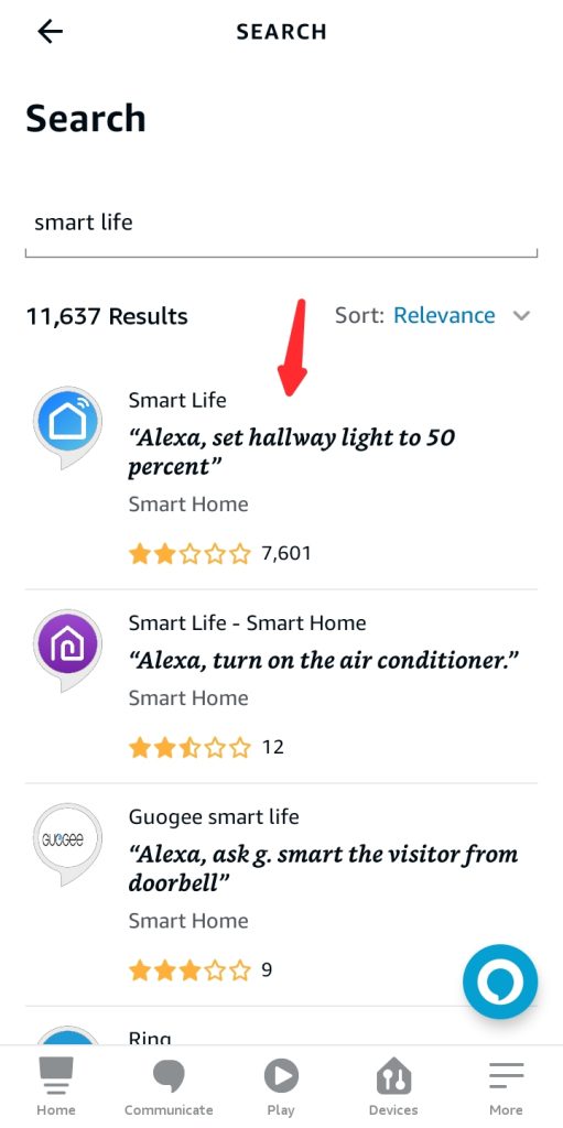 Peteme Smart Light Bulb Not Connecting 