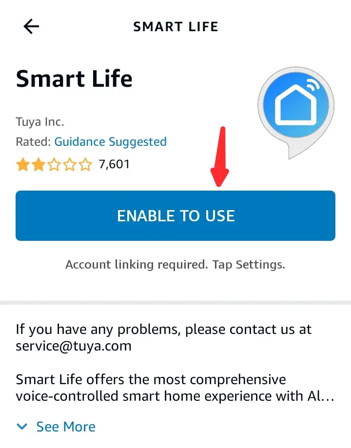 Peteme Smart Light Bulb Not Connecting 