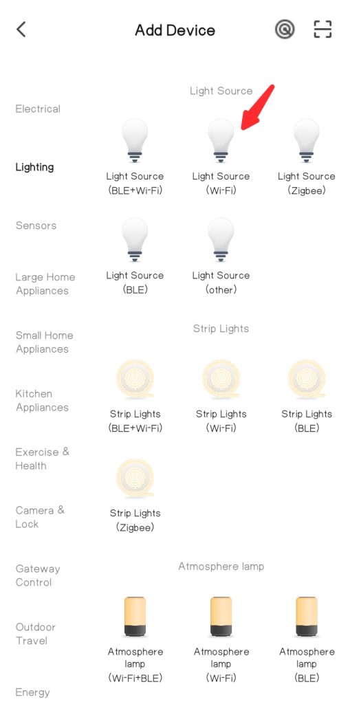 Peteme Smart Light Bulb Not Connecting 