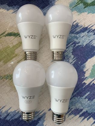 Wyze smart light bulb not connecting to Wyze App, WiFi, Alexa, Google Home Assistant