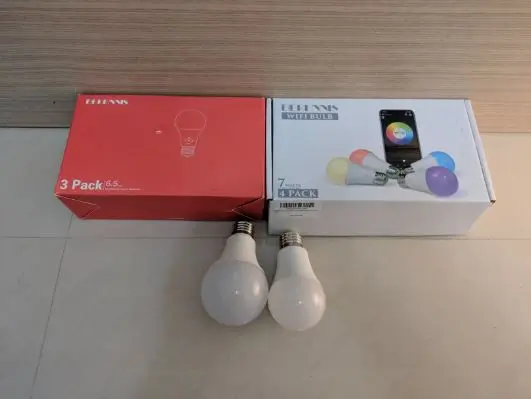 Berennis Smart Light Bulb Not Connecting: + Full Set up Guide