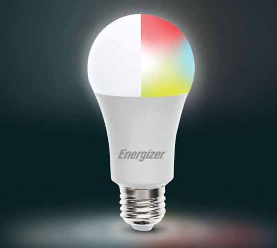 Energizer smart light bulb not connecting to Energizer Connect App, WiFi, Alexa, Google Home Assistant, Siri Shortcut