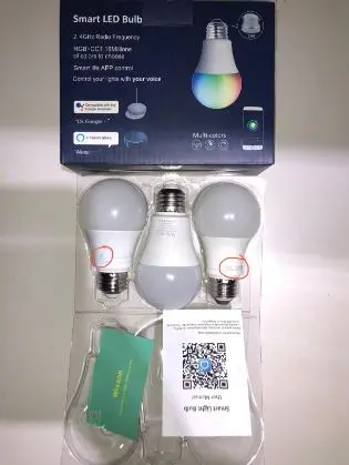 Wixann Smart Light Bulb Not Connecting: + Full Set up Guide