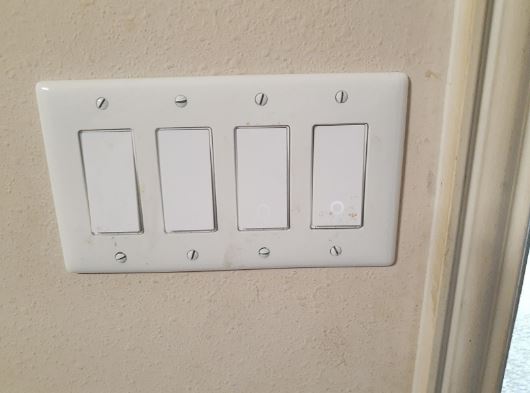 Kasa Smart Light Switch Not Connecting