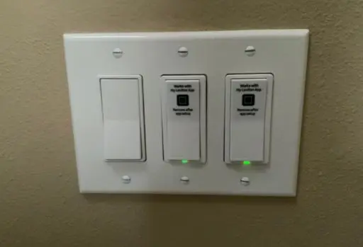 Leviton Smart Light Switch Not Connecting: + Set Up Guide