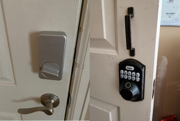 Wyze Smart Lock Not Connecting: Troubleshooting Guide