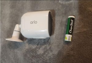 Arlo Essential Spotlight Camera Full Troubleshooting Guide