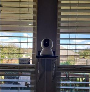 Bluram Security Camera Not Connecting? Fixed!