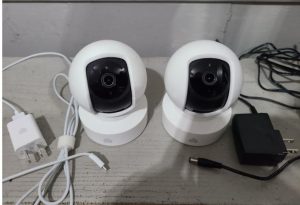 Kasa Indoor Security Camera Not Connecting: Quick Fixes!