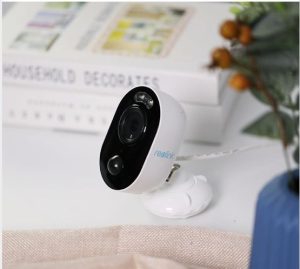 REOLINK Wireless Security Camera Not Connecting: How to Fix!