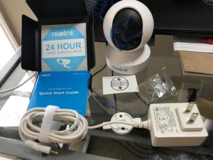 REOLINK Wireless Security Camera Full Troubleshooting Guide