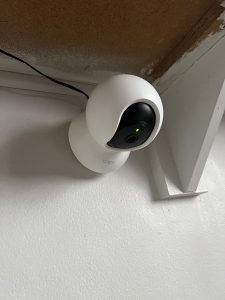 Tp-Link Tapo Security Camera Not Connecting? Fixed!