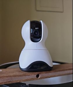 Vimtag Pet Camera Full Troubleshooting Guide